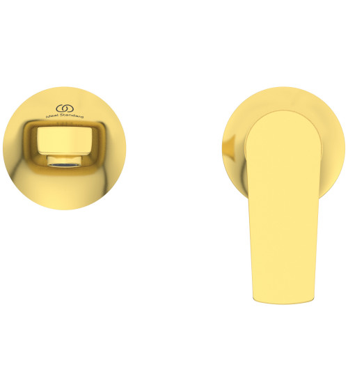 Ideal Standard La Dolce Vita sieninis praustuvo maišytuvas, be potinkinės dalies, 160mm, pasirinkite spalvą