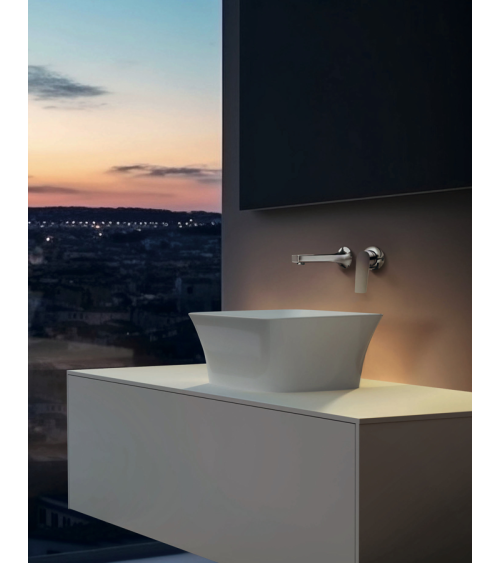 Ideal Standard La Dolce Vita sieninis praustuvo maišytuvas, be potinkinės dalies, 210mm, pasirinkite spalvą