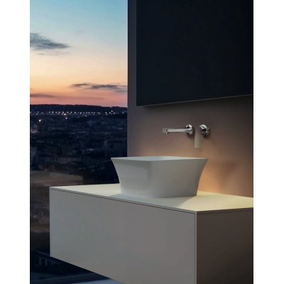 Ideal Standard La Dolce Vita sieninis praustuvo maišytuvas, be potinkinės dalies, 210mm, pasirinkite spalvą