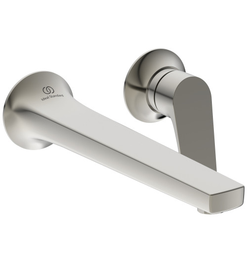 Ideal Standard La Dolce Vita sieninis praustuvo maišytuvas, be potinkinės dalies, 210mm, pasirinkite spalvą