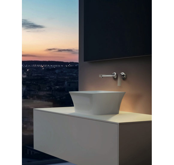 Ideal Standard La Dolce Vita sieninis praustuvo maišytuvas, be potinkinės dalies, 210mm, pasirinkite spalvą