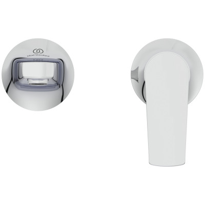 Ideal Standard La Dolce Vita sieninis praustuvo maišytuvas, be potinkinės dalies, 210mm, pasirinkite spalvą