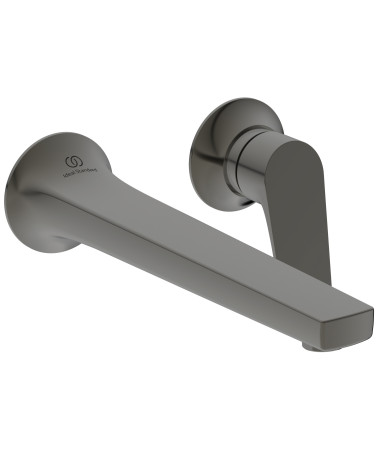 Ideal Standard La Dolce Vita sieninis praustuvo maišytuvas, be potinkinės dalies, 210mm, pasirinkite spalvą