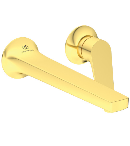 Ideal Standard La Dolce Vita sieninis praustuvo maišytuvas, be potinkinės dalies, 210mm, pasirinkite spalvą