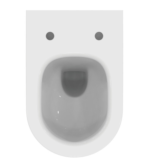 Ideal Standard La Dolce Vita  klozetas, be dangčio, Aquablade, baltos spalvos