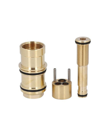 Ideal Standard prailginimo komplektas (20mm) sieniniams praustuvo maišytuvams