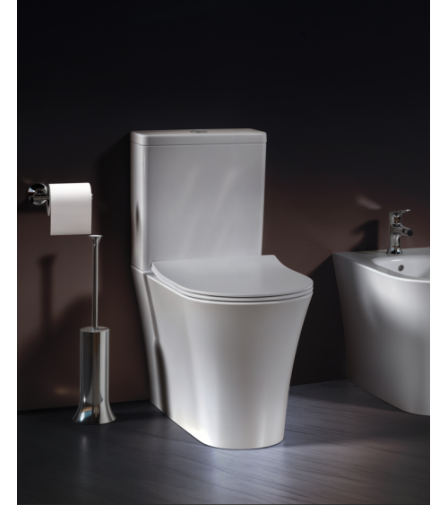 Ideal Standard La Dolce Vita WC popieriaus laikiklis, pasirinkite spalvą