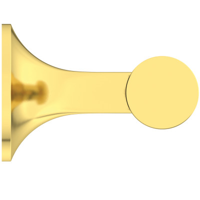 Ideal Standard La dolce Vita dvigubas rūbų kabliukas, pasirinkite spalvą