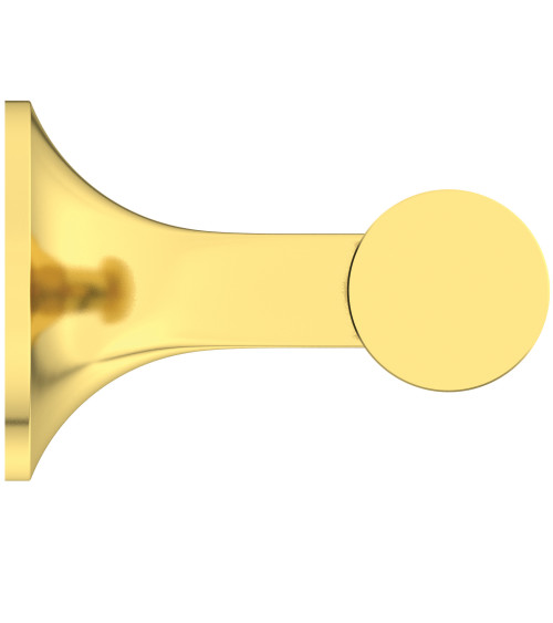 Ideal Standard La dolce Vita dvigubas rūbų kabliukas, pasirinkite spalvą