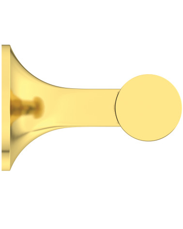 Ideal Standard La dolce Vita dvigubas rūbų kabliukas, pasirinkite spalvą