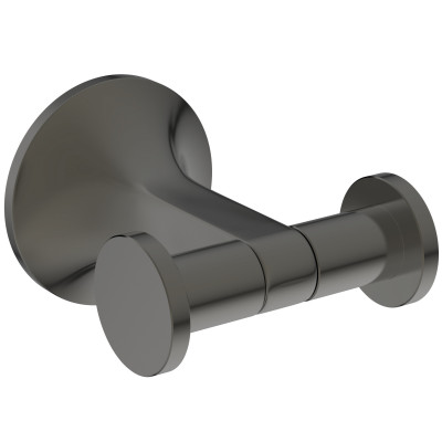 Ideal Standard La dolce Vita dvigubas rūbų kabliukas, pasirinkite spalvą