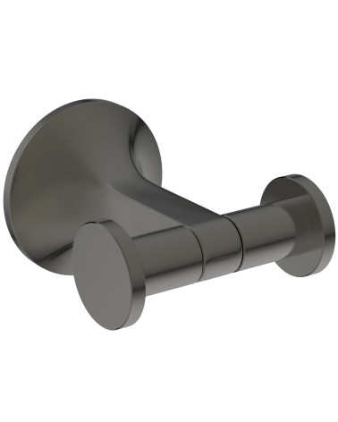 Ideal Standard La dolce Vita dvigubas rūbų kabliukas, pasirinkite spalvą