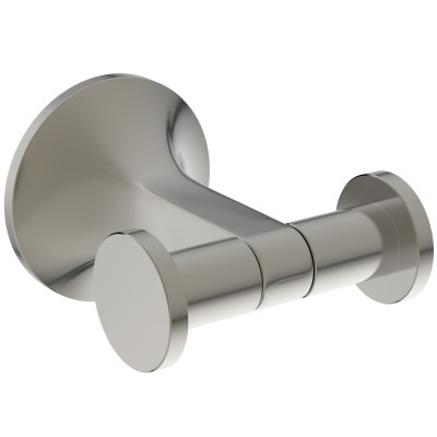 Ideal Standard La dolce Vita dvigubas rūbų kabliukas, pasirinkite spalvą