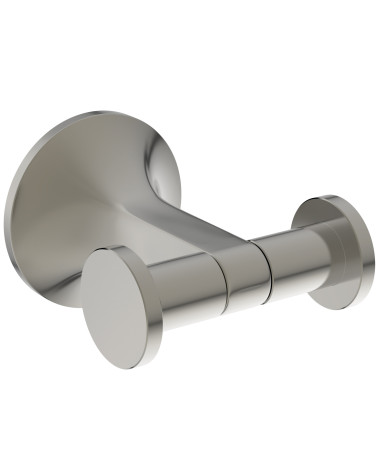 Ideal Standard La dolce Vita dvigubas rūbų kabliukas, pasirinkite spalvą