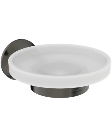 Ideal Standard La Dolce Vita pakabinama muilinė, su matiniu baltu stiklu, pasirinkite spalvą