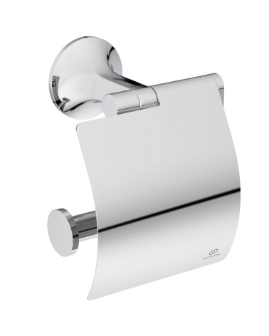 Ideal Standard La Dolce Vita WC popieriaus laikiklis su uždanga, pasirinkite spalvą