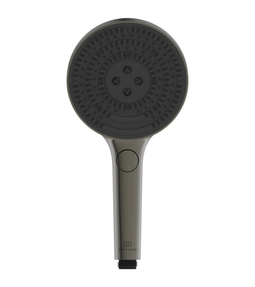 Ideal Standard Solos rankinis dušelis, 3-jų funkcijų, pasirinkite spalvą