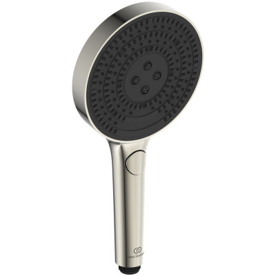 Ideal Standard Solos rankinis dušelis, 3-jų funkcijų, pasirinkite spalvą