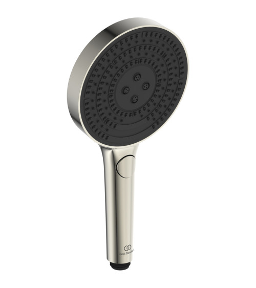 Ideal Standard Solos rankinis dušelis, 3-jų funkcijų, pasirinkite spalvą