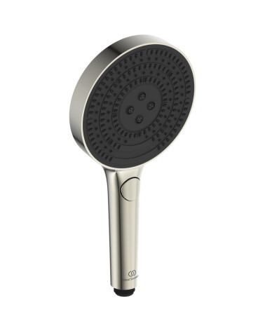 Ideal Standard Solos rankinis dušelis, 3-jų funkcijų, pasirinkite spalvą