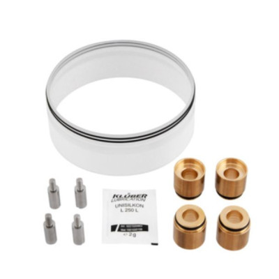 Ideal Standard vienos svirties maišytuvų ir termostatų prailginimo rinkinys (maks. 20 mm atstumas)