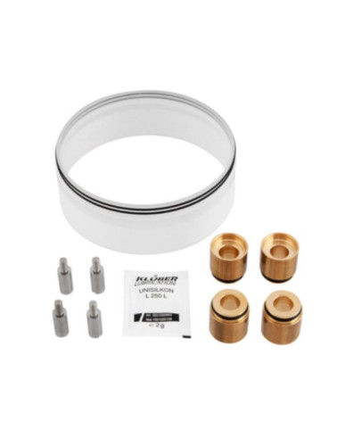 Ideal Standard vienos svirties maišytuvų ir termostatų prailginimo rinkinys (maks. 20 mm atstumas)