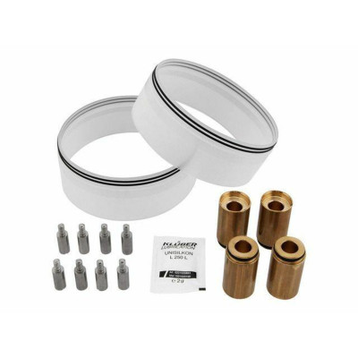 Ideal Standard vienos svirties maišytuvų ir termostatų prailginimo rinkinys (maks. 40 mm atstumas)