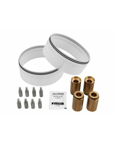 Ideal Standard vienos svirties maišytuvų ir termostatų prailginimo rinkinys (maks. 40 mm atstumas)