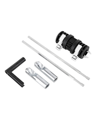 Ideal Standard (Tesi, Connect Air, Strada II, Aquablade) pakabinamo WC tvirtinimai TT0299598