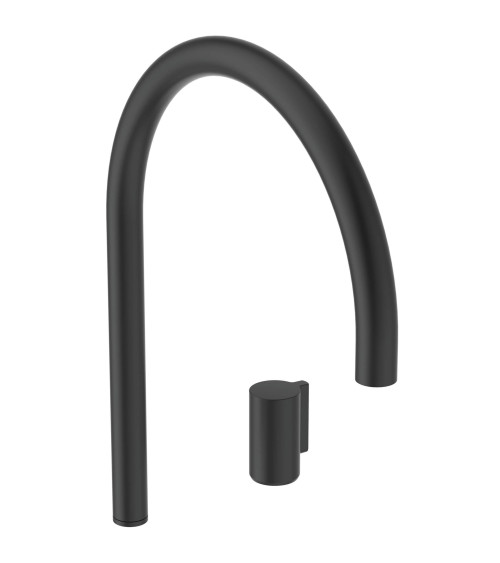 Ideal Standard Solos 2-jų dalių maišytuvas praustuvui, pasirinkite spalvą