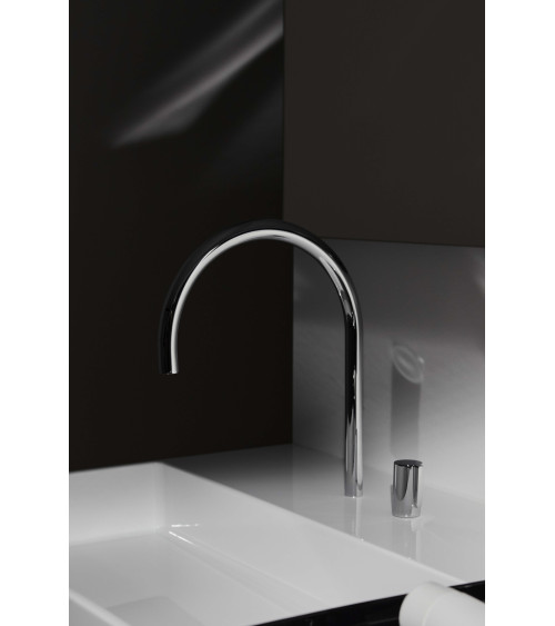 Ideal Standard Solos 2-jų dalių maišytuvas praustuvui, pasirinkite spalvą