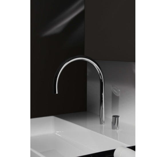 Ideal Standard Solos 2-jų dalių maišytuvas praustuvui, pasirinkite spalvą