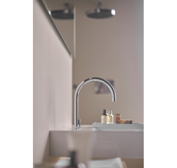 Ideal Standard Solos 2-jų dalių maišytuvas praustuvui, pasirinkite spalvą