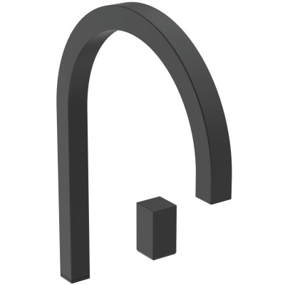 Ideal Standard Solos 2-jų dalių stačių formų maišytuvas praustuvui, pasirinkite spalvą