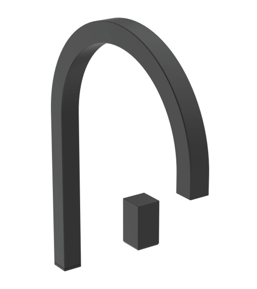 Ideal Standard Solos 2-jų dalių stačių formų maišytuvas praustuvui, pasirinkite spalvą