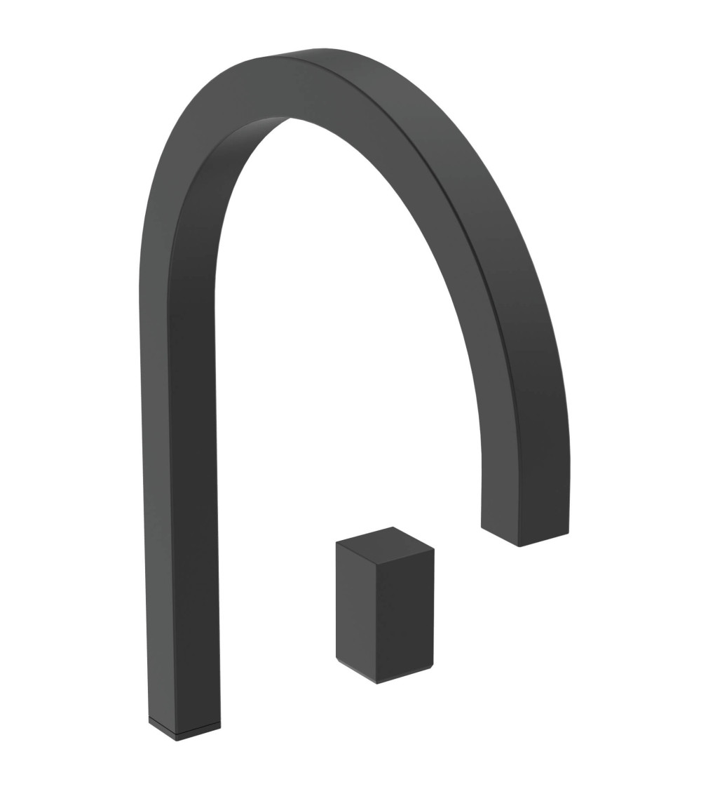 Ideal Standard Solos 2-jų dalių stačių formų maišytuvas praustuvui, pasirinkite spalvą