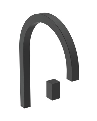 Ideal Standard Solos 2-jų dalių stačių formų maišytuvas praustuvui, pasirinkite spalvą