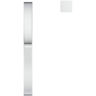 Ideal Standard Solos 2-jų dalių stačių formų maišytuvas praustuvui, pasirinkite spalvą