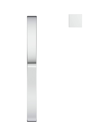 Ideal Standard Solos 2-jų dalių stačių formų maišytuvas praustuvui, pasirinkite spalvą