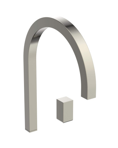 Ideal Standard Solos 2-jų dalių stačių formų maišytuvas praustuvui, pasirinkite spalvą