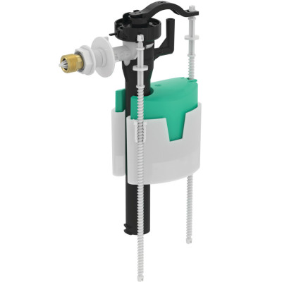 Ideal Standard pastatomo klozeto prileidimo mechanizmas (šoninis pajungimas) RV19567