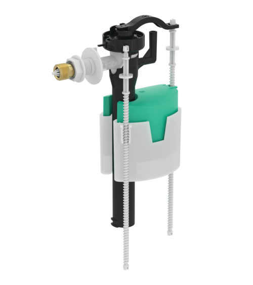 Ideal Standard pastatomo klozeto prileidimo mechanizmas (šoninis pajungimas) RV19567