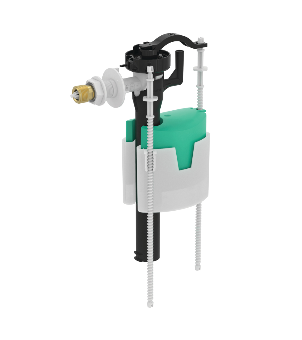 Ideal Standard pastatomo klozeto prileidimo mechanizmas (šoninis pajungimas) RV19567