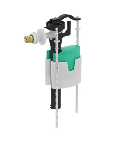 Ideal Standard pastatomo klozeto prileidimo mechanizmas (šoninis pajungimas) RV19567