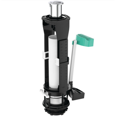 Ideal Standard pastatomo klozeto nuleidimo mechanizmas (dvigubas) R6578AA