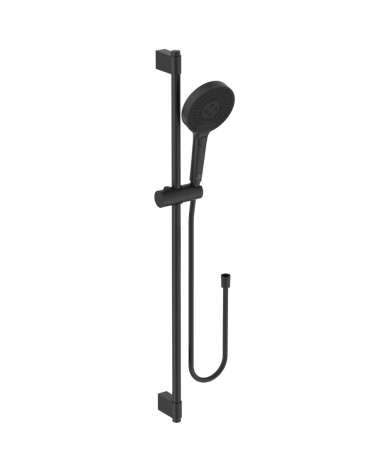 Ideal Standard Idealrain Solos rankinio dušelio komplektas, be maišytuvo, 900 mm, pasirinkite spalvą