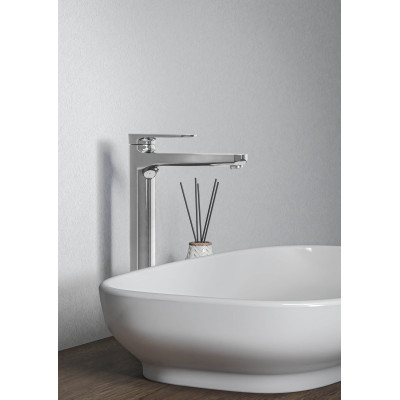 Ideal Standard Cerafine Nuovo H250 maišytuvas praustuvui, pasirinkite spalvą