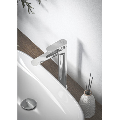 Ideal Standard Cerafine Nuovo H250 maišytuvas praustuvui, pasirinkite spalvą