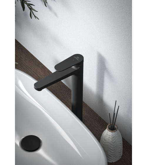 Ideal Standard Cerafine Nuovo H250 maišytuvas praustuvui, pasirinkite spalvą