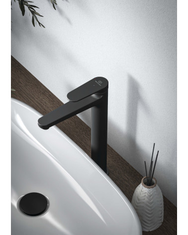 Ideal Standard Cerafine Nuovo H250 maišytuvas praustuvui, pasirinkite spalvą